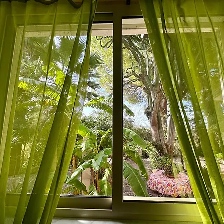 Artist House * أغريجنتو