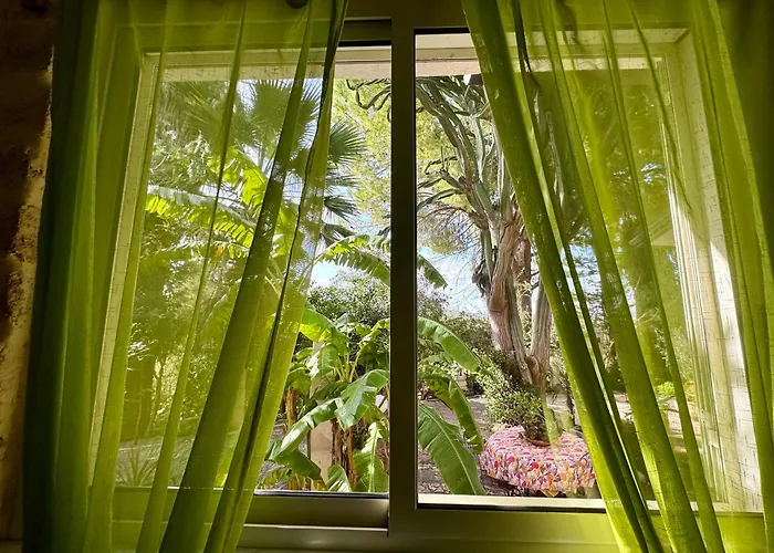 Artist House * أغريجنتو