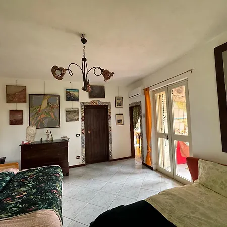 Artist House Apartment Agrigento