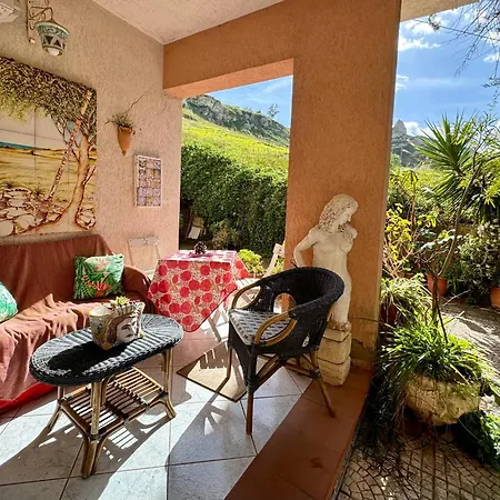 Apartmán Artist House *