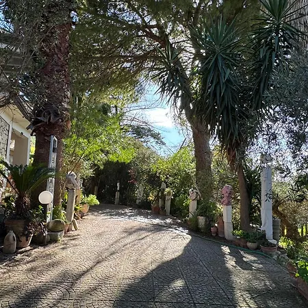 Artist House Apartmán