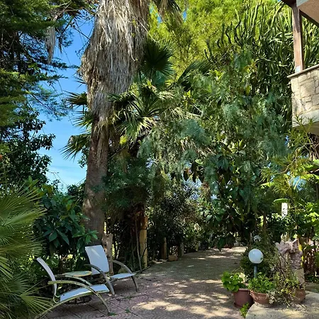 Apartment Artist House Agrigento