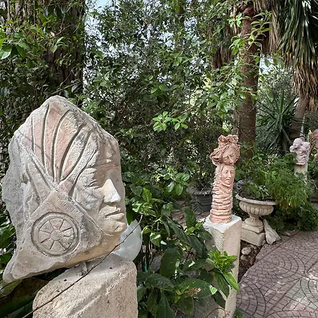 公寓 Artist House *